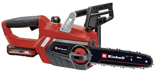 Einhell akku kettensäge - einhell, ge-lc