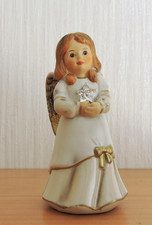 Goebel Schutzengel  "Immer an
