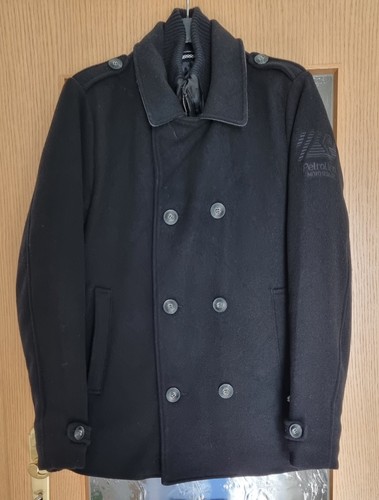 Petrol industries herren - petrol, kaban