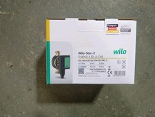 Wilo Star-Z NOVA A