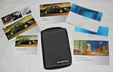 Mercedes E Klasse W211 Mopf