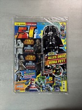 OVP 5!Five Magazin Movie 3 LE4