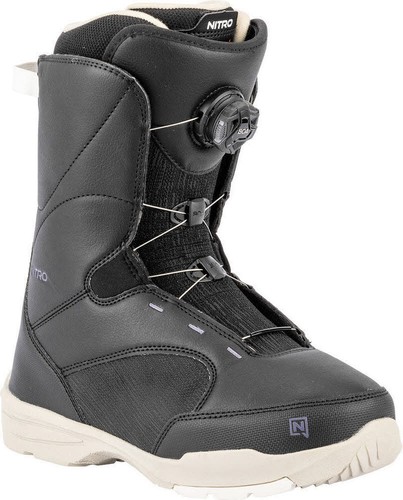 Nitro flora boa boot - nitro,