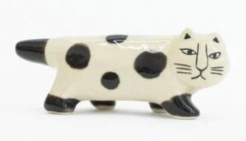 Lisa larson japanische katze - lisa,