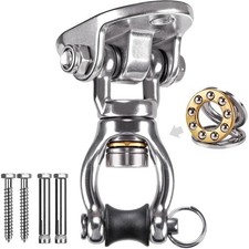 Robuster Deckenhaken