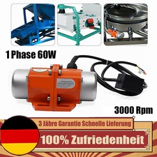 Vibrationsmotor Unwuchtmotor