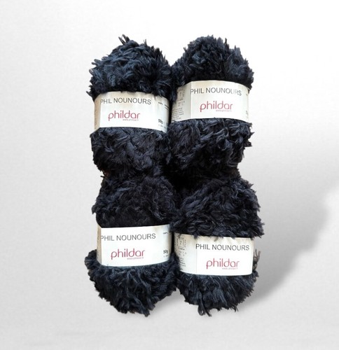 Phildar phil nounours fb - ,,phil,