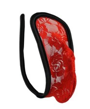 Herren Männer C-String Gay