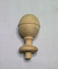 Zierteile aus Holz für Uhren,Vertiko,Schränke,Kleiderschränke Turm! Nr.31