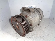 Renault Scenic 1 JA 1.6 Klimakompressor Klimapumpe Renault 1135289