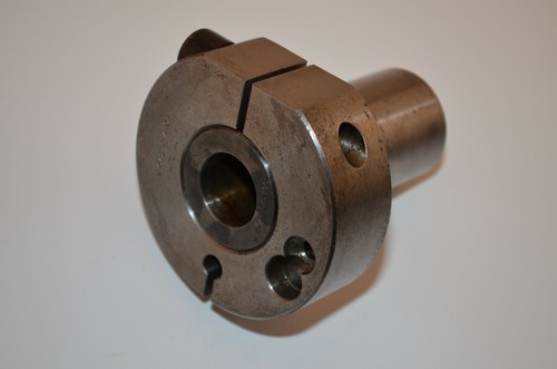Bohrerhalter mk2 mit klemmring - bohrerhalter,