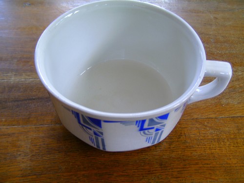 Antiker reiner art deco - reiner,