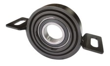 Centre bearing propshaft