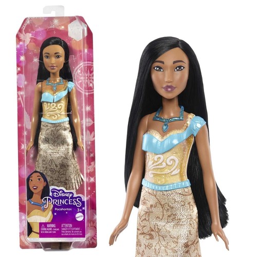 Mattel disney prinzessin - mattel,