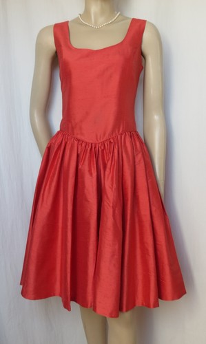 Laura ashley kleid - ashley, 34
