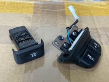 Nachrüstsatz Tempomat für Land Rover Discovery II Td5 & V8 BJ: 1998-2004