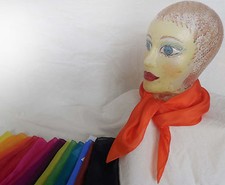 Halstücher - Schals  reine