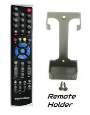 Wall Mounted Remote Holder