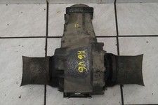 Audi A6 4B VW Passat 3B 3BG Differential Hinterachsgetriebe CUB Getriebe 4x4