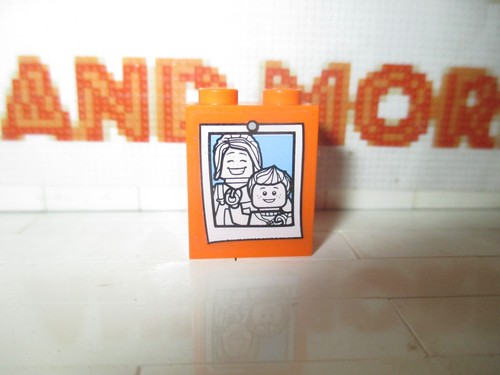 Lego stein 1x2x2 - lego,