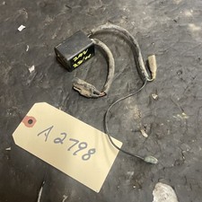 POLARIS 2000 EXPLORER 250cc