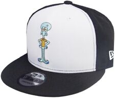 New Era Squidward Q Tentacles