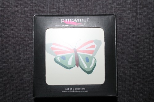Pimpernel untersetzer - pimpernel,