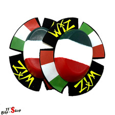 Wiz Knieschleifer,  Italien