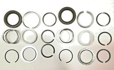 Satz Telegabel Reparatur