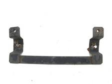 Mazda MX-6 Kennzeichenhalter vorne