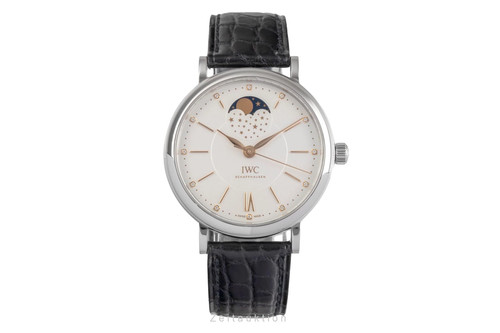 Iwc portofino automatik moon - portofino,