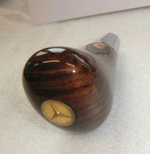 Mercedes Bajonet Holz