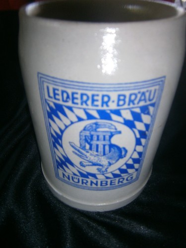 Schöner älterer bierkrug von - schöner,älterer,