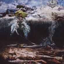 The empyrean von - the,