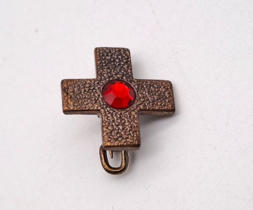 Deutsches rotes kreuz - rotes,