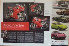 MOTORRAD DUCATI Panigale 1299