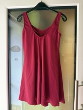 sheego Damen Badekleid