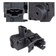 7P0810773F Stellmotor Tankdeckel Tankklappe für Seat Leon 5F Skoda Fabia III