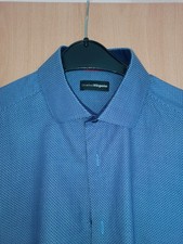 Charles Vögele Hemd Gr. L