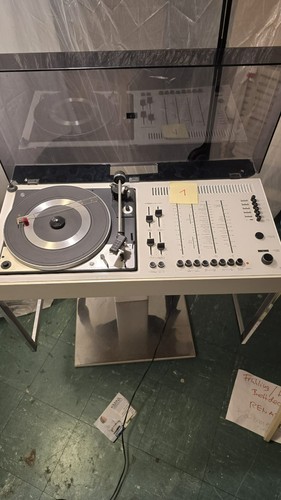 Wega studio 3213 hifi - studio, /