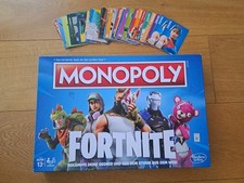 ***TOP*** Monopoly Fortnite +