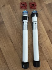 Becker R12/17c M Nr. 20101101010 Rollladenmotor