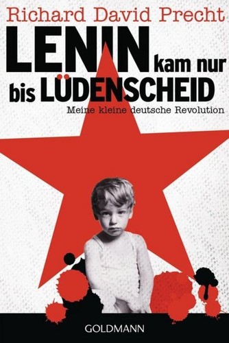 Richard david precht - /, lenin