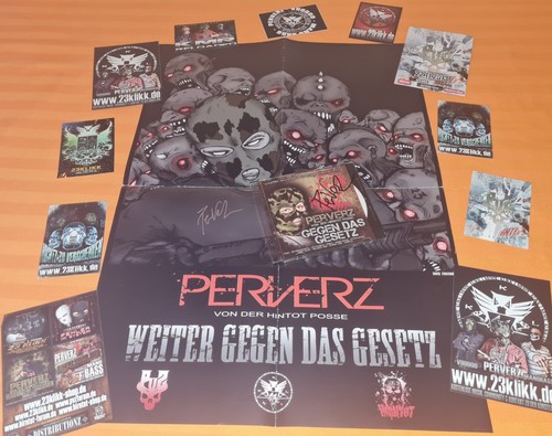 Perverz gdg gegen - das, gesetz