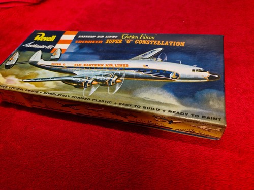 Revell vintage modelbau - revell,