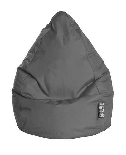 Sitzsack brava bean - bean, xl