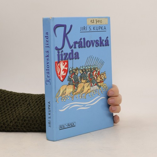 Královská jízda -  , | 