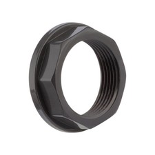 PVC Mutter | Gegenmutter mit