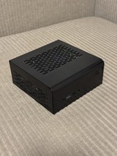 MINI PC STX ASUS H110S2 - i3