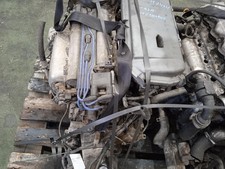 KOMPLETTER MOTOR / 350607 FÜR